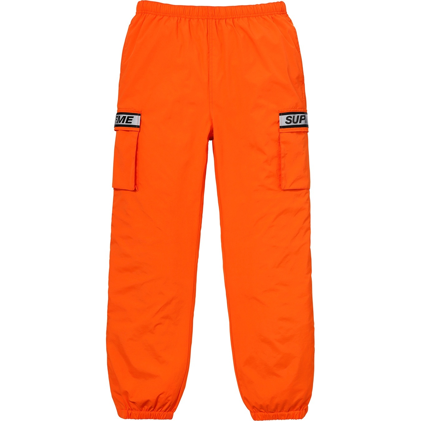 Reflective Taping Cargo Pant view 8